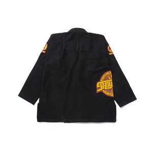 Logo personnalisé Karaté Uniforme Kimono JiuJitsu Gi BJJ Gis Jiu Jitsu Kimono Judo Uniforme pour la formation Porter - Product Image 2