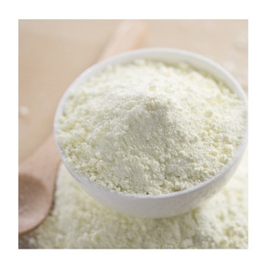 Poudre de lait écrémé prix usine, sacs de 25 kg, poudre de lait écrémé alimentaire pure - Product Image 3