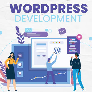 Cree un sitio web de WordPress económico para su negocio de cuidado de niños - Product Image 5