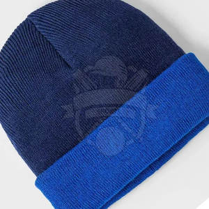 Wholesale Custom Made 100% <b>Wool</b> <b>Beanie</b> Hats New Design Low Price OEM Service Available for Sale - Product Image 6