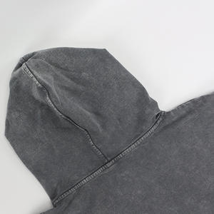 Conjunto de Sudadera con capucha Terry de algodón orgánico para hombre, chándal de manga larga para hombre, Conjunto de sudadera sostenible para hombre, sudadera y sudadera personalizada - Product Image 5