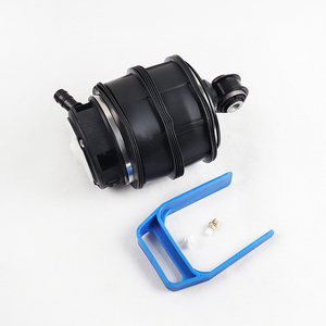 2113200725 2113200825 phụ tùng ô tô Air Suspension Kit phía sau hệ thống treo mùa xuân đệm cho Mercedes W211 w219 E500 E320 - Product Image 1