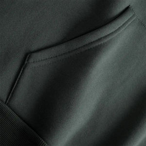 Chándales Cargo de Alta Calidad para Hombre Adulto, Color Gris, Manga Larga, Ropa Deportiva Informal, Felpa de Algodón, para Correr, Trotar - Product Image 5