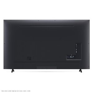 Televisor Inteligente LED de 86 Pulgadas con Procesador 4K, Pantalla Plana para Cocina, QLED, Varios Tamaños Incluyendo 75, 65 y 85 Pulgadas - Product Image 2