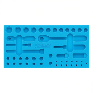 Inserts en mousse souple à deux composants Hazet 882 pour une protection accrue des boîtes à outils - Product Image 2