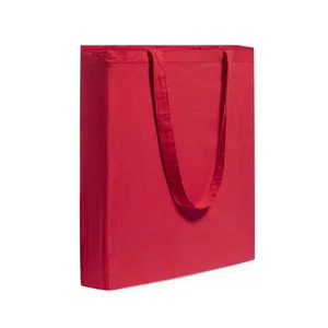 Borsa Tote in Cotone Personalizzata, Borsa Promozionale per Gadget - Product Image 3