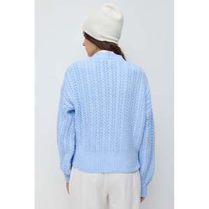 Cárdigan de punto - Product Image 2