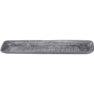 Plateau en aluminium de la meilleure qualité pour l'utilisation à la maison d'hôtel de restaurant au prix raisonnable de l'Inde - Product Image 2