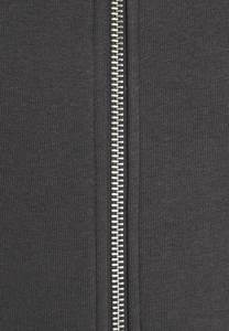 Venta al por mayor de alta calidad de color sólido de los hombres de invierno de talla grande de los hombres chaqueta Flyer chaqueta de Bombardero - Product Image 4