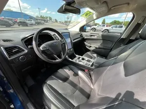 Titanio para Ford Edge 2022 - Product Image 5