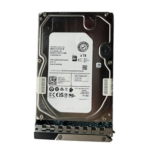 قرص صلب 0H3PN0 Gen14-16 بسعة 8 تيرابايت وسرعة 7.2K و12 جيجابت/ثانية 512e مقاس <span class=keywords><strong>3</strong></span>.5 بوصة لـ R 740 HDD H3PN0 - Product Image 2