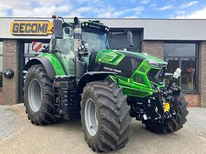 Deutz-Fahr Agrotron 6230 TTV - Product Image 2