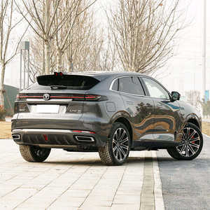 Chargeur rapide hybride électrique 2025, spécifications de base, pour voitures et SUV 4 roues, en parfait état, prêt à l'emploi - Product Image 2