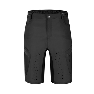 Pantalones cortos de Ciclismo de verano para hombre, pantalones cortos transpirables de secado rápido para MTB, pantalones cortos holgados para deportes al aire libre para bicicleta - Product Image 5