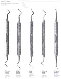 อุปกรณ์ทันตกรรมรากฟัน - Product Image 3