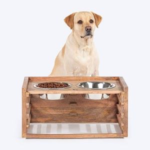Pet Bowl for <b>Dogs</b> Premium Quality Bowls & Feeders - Product Image 1