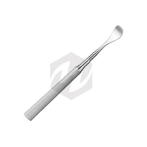 Henahan Elevator 17cm a 12mm Instrumento dental quirúrgico Elevador de acero inoxidable de alta calidad Instrumentos médicos - Product Image 6