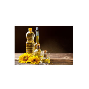 Aceite de Palma Refinado de Primera Calidad, Prensado en Frío, Orgánico, de Alta Calidad, Fuente Sostenible, Recién Procesado, Larga Vida Útil - Product Image 1