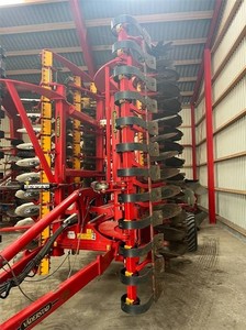 Portador CRXL 625 de Vaederstad - Product Image 2