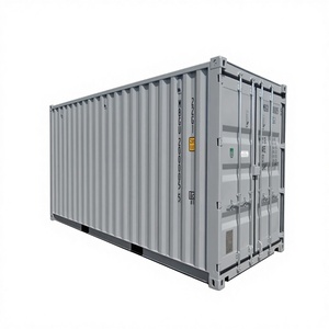 Conteneur de 40 pieds à vendre et expédition vers l'Europe – Experts en logistique, conteneur maritime, conteneur de 28 tonnes de capacité - Product Image 1
