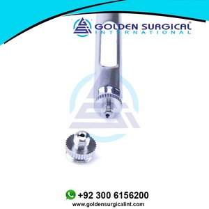 ชุดเครื่องมือทันตกรรมกระบอกฉีดสเตนเลสขนาด1.8มล. เครื่องมือสำหรับช่องปากเครื่องมือทันตกรรมขายส่ง - Product Image 6