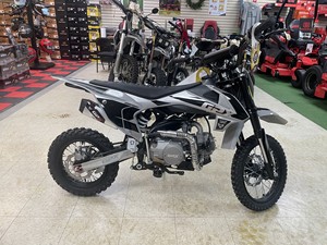 NUEVA Motocicleta Todoterreno GPX Moto FSE 190 2025, Nueva Generación, Personalizable, Soporte ODM, Garantía de 5 Años - Product Image 5