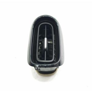 Grille d'aération du tableau de bord côté conducteur Toyota Yaris Série 55650-K0040 (20>) - Product Image 3