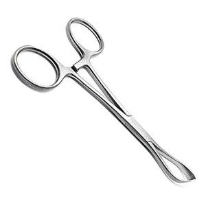 Pinzas para toallas Lorna al por mayor, instrumento quirúrgico, pinzas para toallas Lorna al por mayor para hospitales y clínicas - Product Image 3