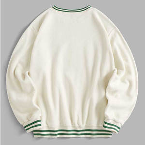 Sudadera personalizada de estilo Premium para hombre, sudadera de estilo informal de manga larga de algodón, Invierno para hombre, disponible en todos los tamaños - Product Image 4