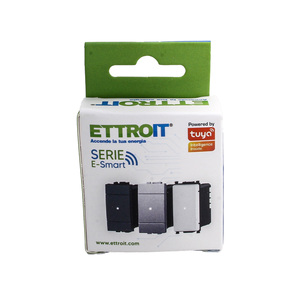 Etroit intelligente WIFI Tuya collegato pulsante modulo avvolgibile per tapparelle compatibile con Vimar Plana-materiali elettrici/ - Product Image 5