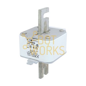 Eaton 170M6073 - Nuevo Producto MV&HV - Product Image 1