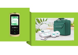 Dispositivo para el Alivio del Estrés en Caballos y Ganado Animal Care Devita Combi, Modelo RU P12 para Uso Doméstico, Nuevo Producto de Salud en Línea de Tendencia 202 - Product Image 3