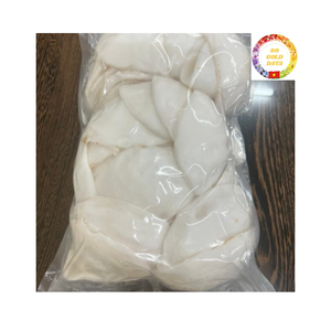 Viande de noix de coco tendre et congelée de haute qualité, origine du Vietnam, avec arôme naturel, idéale pour la production de jus et de crème glacée - Product Image 2