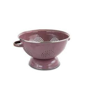 Top Selling Premium Quality Stainless Steel Colander & <b>Strainer</b> with Gold Color Handle Eco-Friendly Handmade Kitchenware - Product Image 5