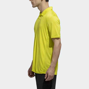 Polos de talla grande para hombre a la moda de verano 2025, diseño de logotipo personalizado de alta calidad transpirable con patrón liso - Product Image 6