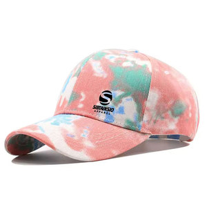 Gorras de Béisbol Deportivas para Hombre con Diferentes Diseños, 100% Poliéster, Unisex, Precio al por Mayor - Product Image 3