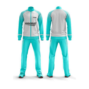 Ensemble de survêtement confortable pour l'entraînement et pantalon Hommes Femmes Jeunes Tenue d'équipe Tenue d'entraînement - Product Image 2