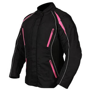 Chaqueta de Motocross de Diseño Nuevo, Ropa Deportiva Informal, Armadura Corporal para Motocross, Chaqueta de Cordura para Hombre, Precio Más Vendido - Product Image 3