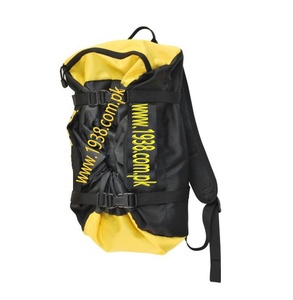 Crossbody Thiết bị cắm trại sống sót mạnh mẽ Nylon Săn Bắn Câu cá cung cấp khẩn cấp nước <span class=keywords><strong>Sling</strong></span> đi bộ đường dài leo dây ba lô - Product Image 1