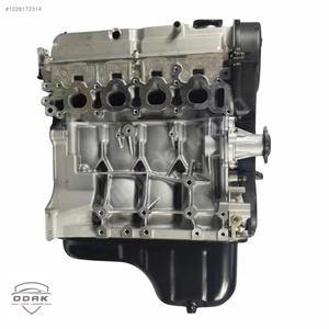 Suzuki Vitara Crate 1.6 16 Válvulas G16A G16B Nuevo Sistema de Motor Tuning - Product Image 1