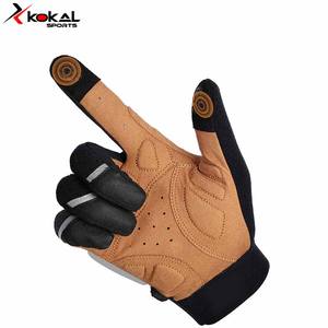 New Design Your Own Best Price Customized Logo Printing in Wholesale Motorbike <b>Gloves</b> Latest Style <b>Gloves</b> by KOKAL <b>SPORTS</b> - Product Image 2
