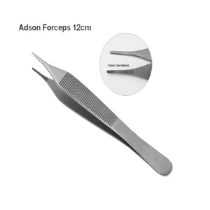 Juego de instrumentos quirúrgicos manuales de acero inoxidable para cirugía plástica por FSORTHO-Precio de alta calidad - Product Image 3
