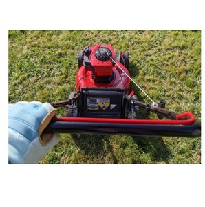Cortadora de Césped Troy Bilt TB110 en Oferta, Cortadora de Césped a Gasolina, Resistente y Duradera, Oferta Limitada con Ahorros - Product Image 6