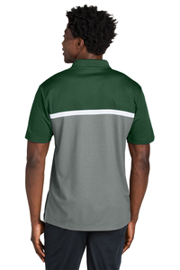 OEM al por mayor de alta calidad de los hombres de Polo personalizada de manga corta Camiseta en blanco con patrones de impresión sólida de punto de tela camisetas - Product Image 2