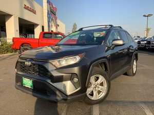 Toyota 2019 d'occasion. Rav 4 - Product Image 2