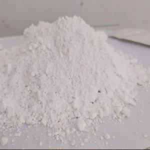 Meilleur prix pour la poudre de carbonate de calcium GCC 800 mesh pour l'industrie des composés de tuyaux en PVC et de la plastique - Product Image 1