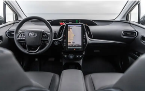 Véhicules d'occasion Toyota Prius v à vendre - Product Image 5