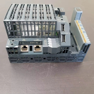 New Original B & r Bảng điều khiển gắn PLC mô-đun điều khiển | tự động hóa công nghiệp hệ thống điều khiển - Product Image 1