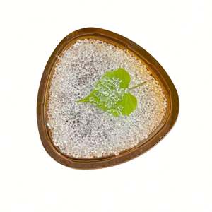 Granulés de matière première PC transparents renforcés GF25 en polycarbonate pour moulage, qualité optique, couleur personnalisée, plastique - Product Image 2