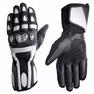 Gants de moto personnalisés au meilleur prix, dernier style, cuir de haute qualité - Conçus pour vous ! - Product Image 4